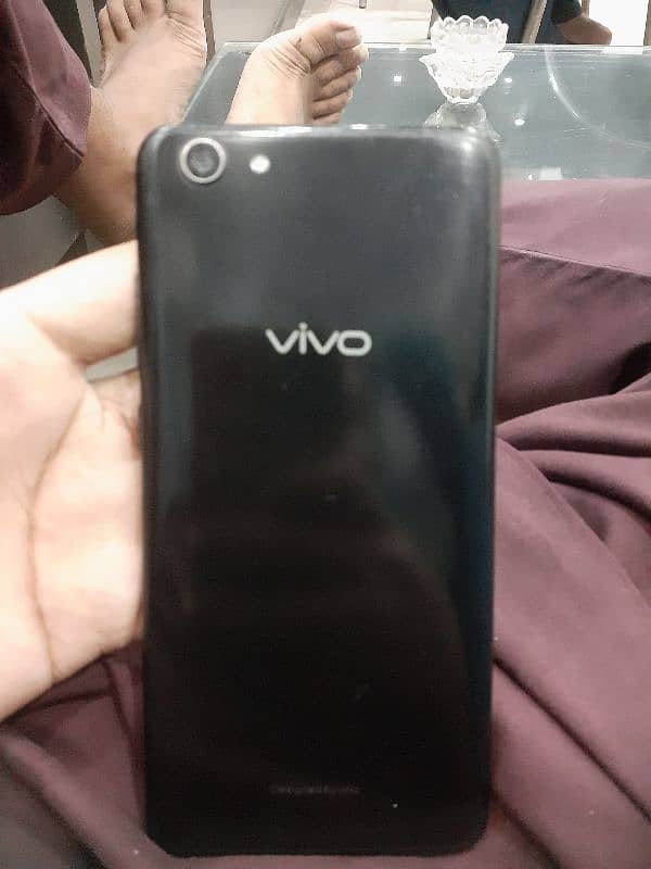 vivo y71 dual sim pta approved 2