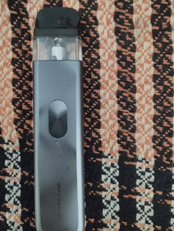 vaporesso x mini 4 0