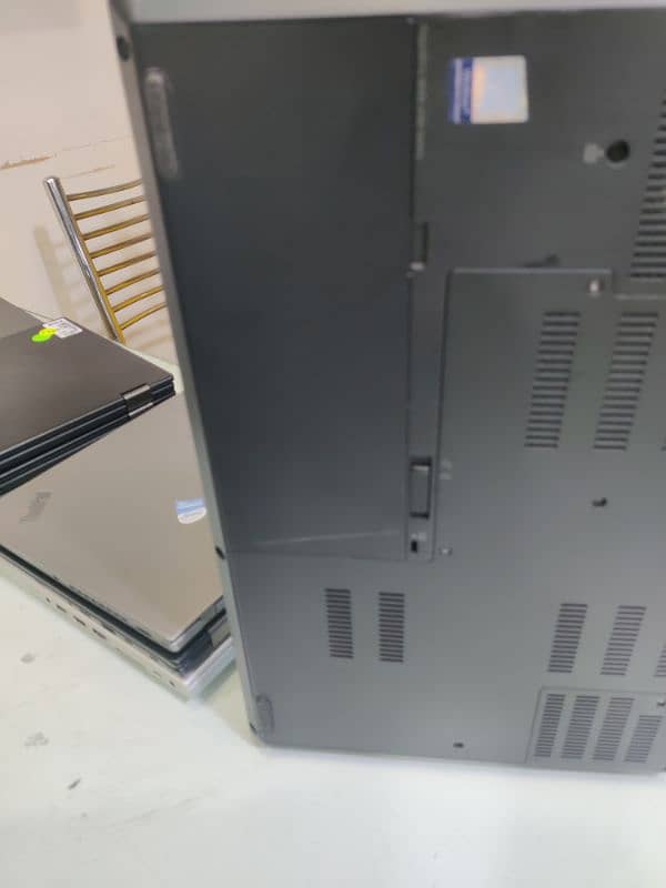 Thinkpad P51  workstation 6