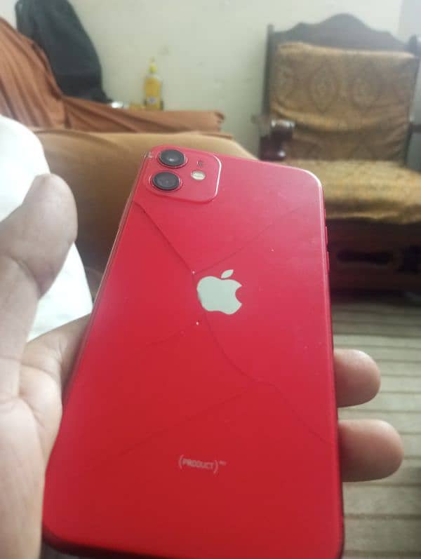 iPhone 11 factory unlocked for sale no exchange 2