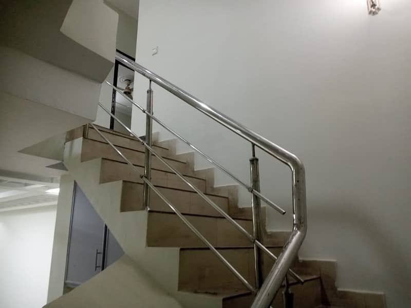 7 Marla 2 Story House For Sale G15 Islamabad 2