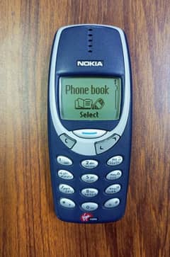 Nokia