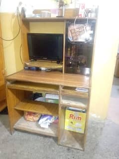 Computer table urgent sell