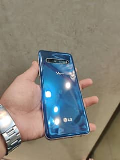 LG V60 Think Official