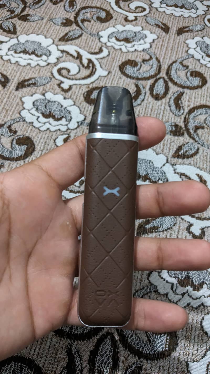 oxva xlimgo pod device 2