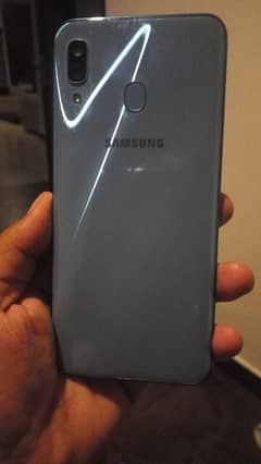 samsung galaxy a30 0