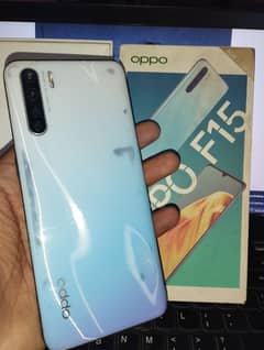 Oppo f15