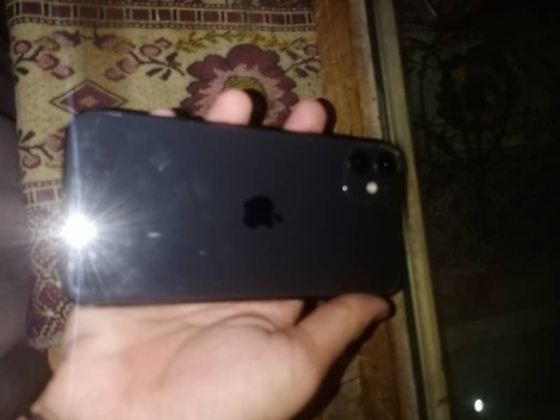 Iphone 11 non pta jv 64gb 2