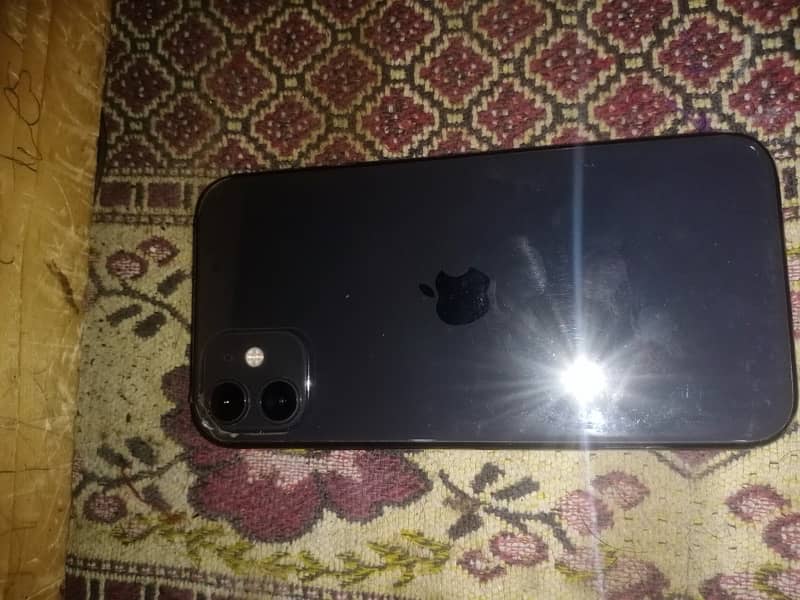 Iphone 11 non pta jv 64gb 4