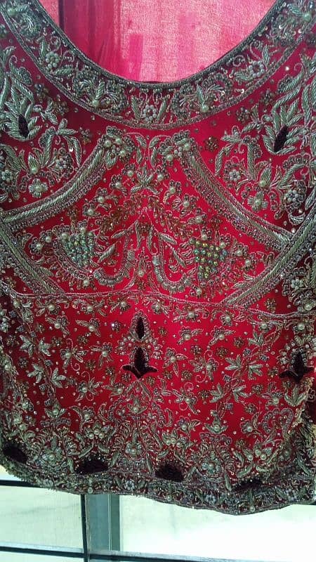 bridal lehnga 3