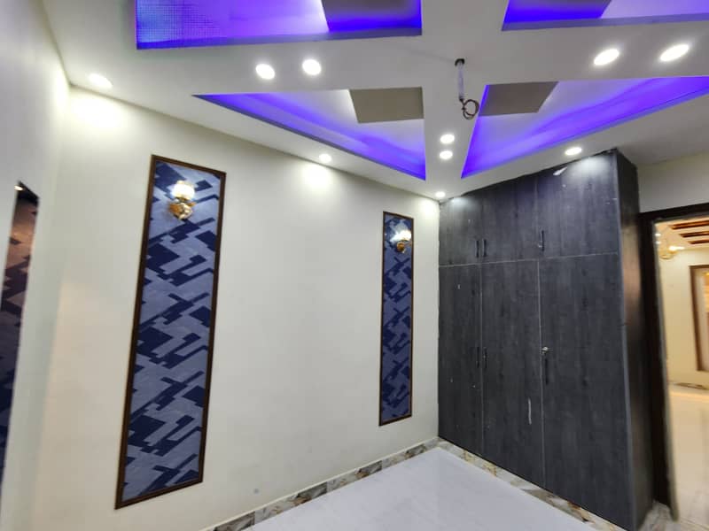 3 Years Installment Base House In Park View City Lahore 7