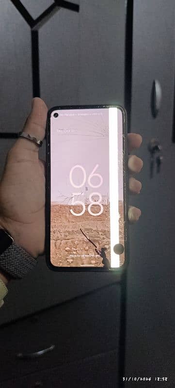 Google pixel 5 8/128 1