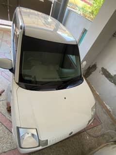 Suzuki Alto 2007