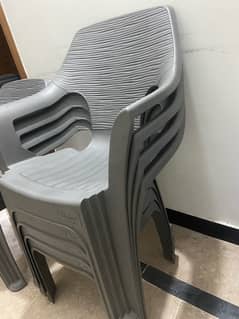 chair are still new 5 peace