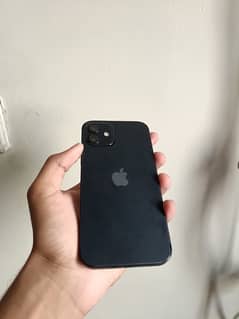 Iphone 12.64gb. Battery 97 orignal