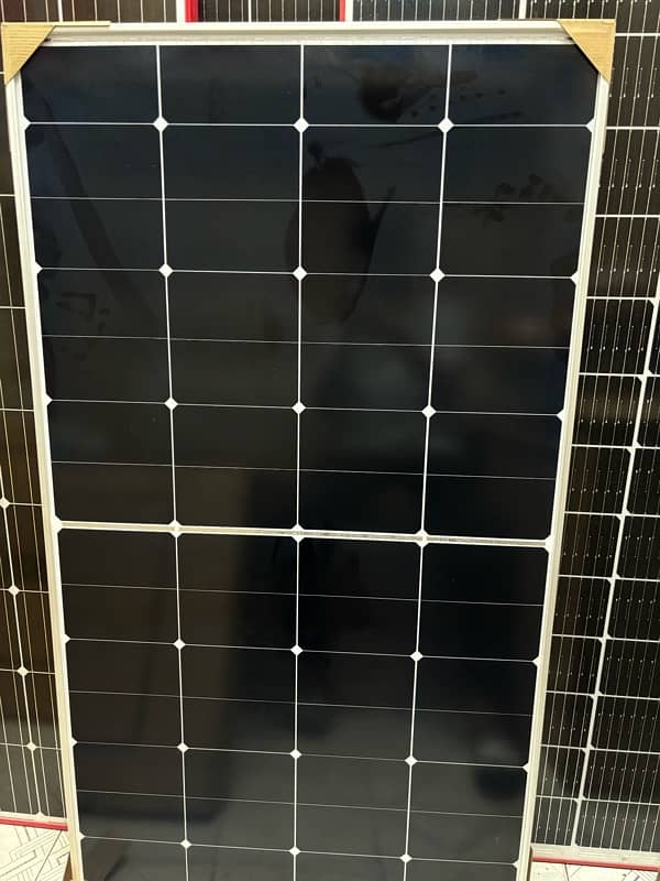 Longi 225W solar panel new stock ready 0