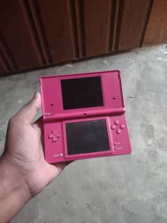 Nintendo console Game