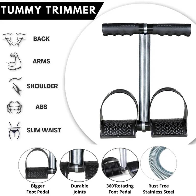 Tummy Trimmer / Tummy Weight Losser / Tummy Trimmer for sale 1