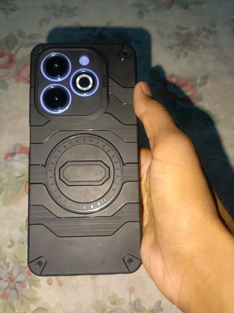 infinix hot 40i 2