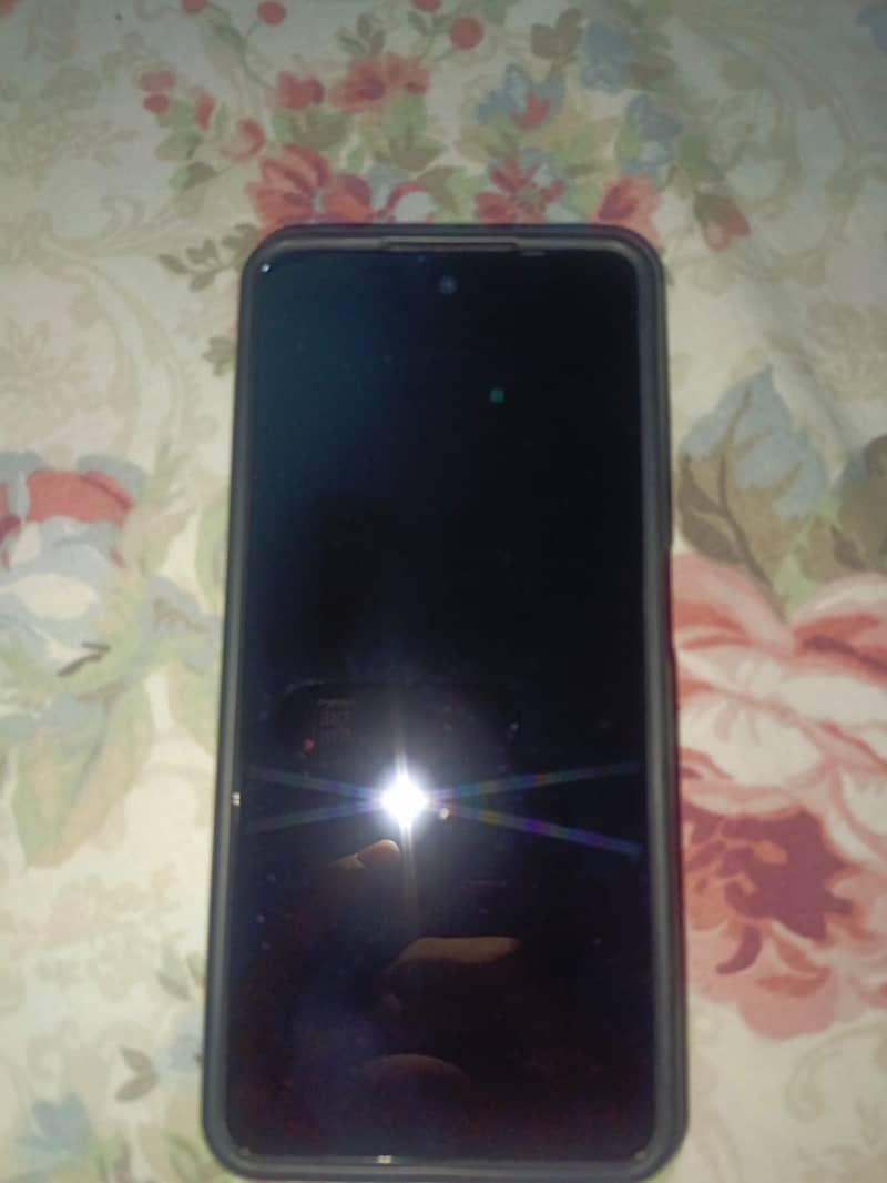 infinix hot 40i 4