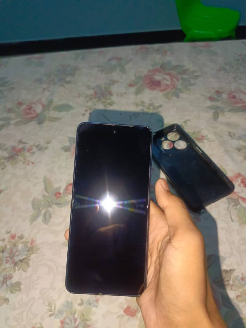 infinix hot 40i 5