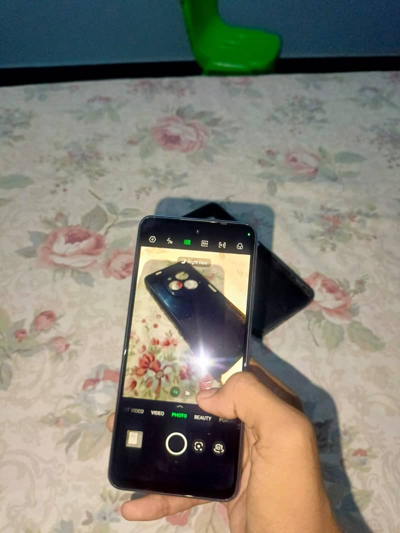 infinix hot 40i 6