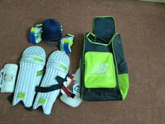 CRICKET KIT