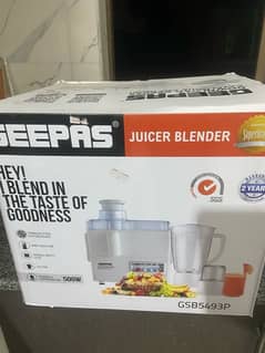 juicer