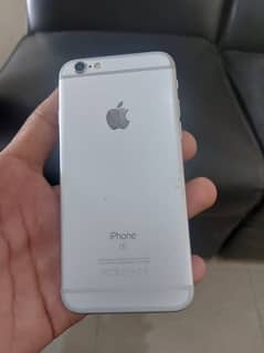 iPhone 6s 64gb ptaa