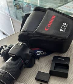 Canon EOS 1200D