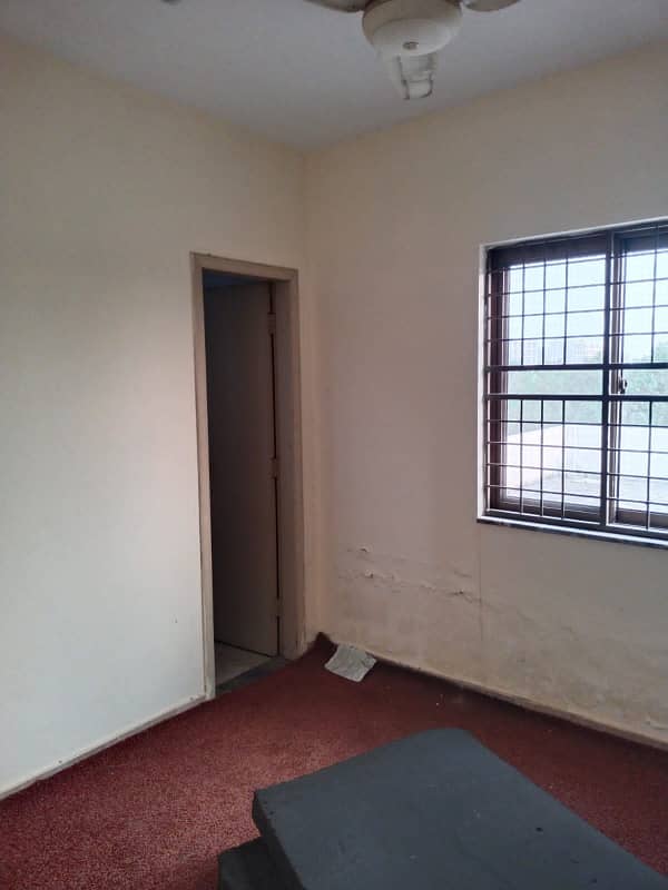 10 Marla Full furnished House Available for Rent 19