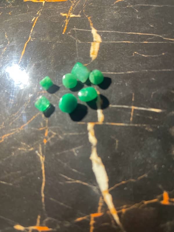 emerald zamarud of swat for sale 3