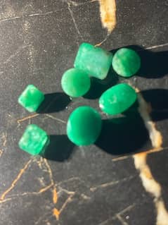 emerald zamarud of swat for sale