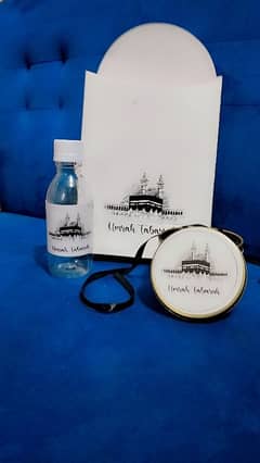 umrah gift box