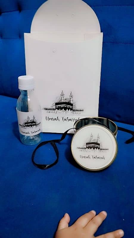 umrah gift box 1