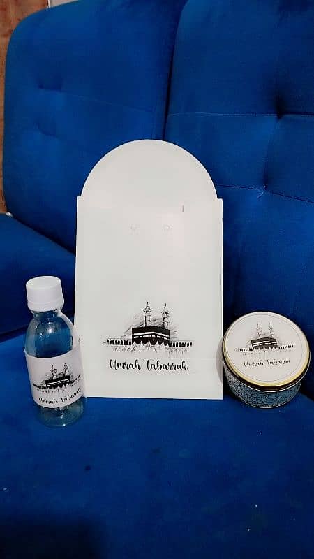 umrah gift box 2