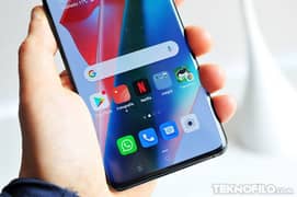 Oppo find x3 pro