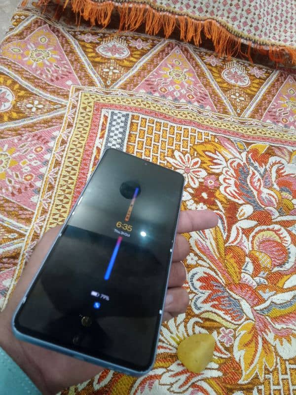 oppo reno 11 f total genuine condition BuLbul  ka bacha 1