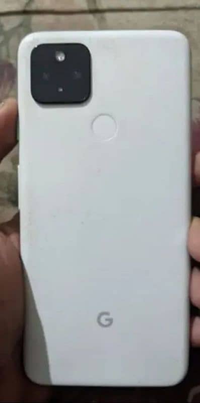 pixel 4a5g urgent sale PTA approved 1