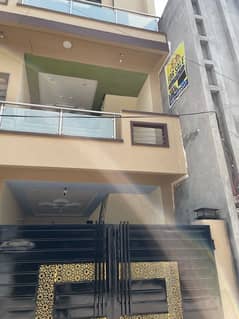 6 Marla Good Condition House FOR Sale