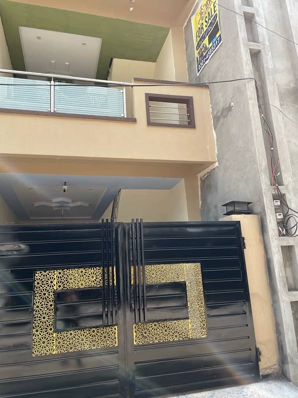 6 Marla Good Condition House FOR Sale 7