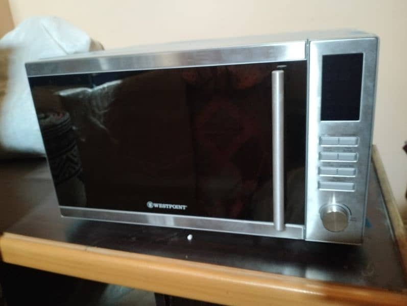 Brand New Microwave oven. Box pack 1