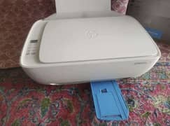 Hp wireless printer deskjet 3632 colour  black & white printer 4 in 1