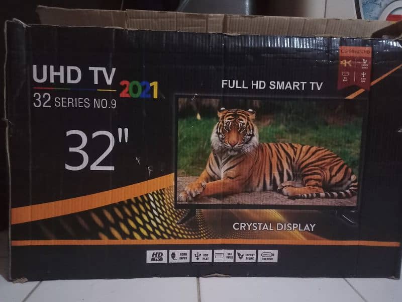 Smart led for sale read description 0