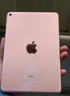 iPad Mini 5