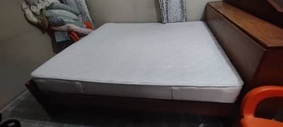 Spring Mattress King size