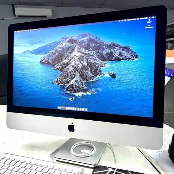 Brand New Apple IMac Core 2 Duo 2