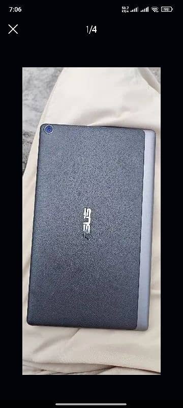 Asus tab 100% ok with 2 days check warranty 0