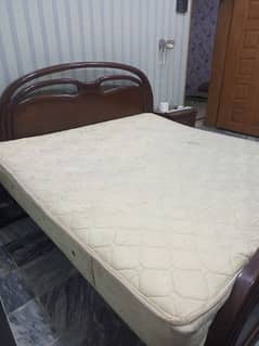 Splendor Mattress