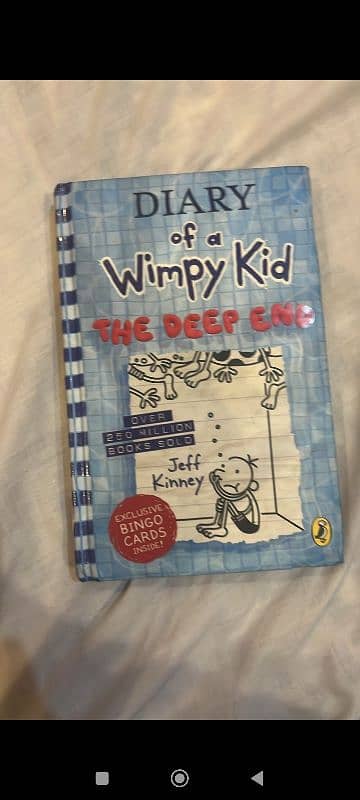 wimpy kid 2